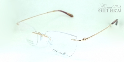 Neolook Glamour Titan 2160 c010 оправа очковая